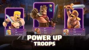 Clash of Clans