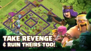 Clash of Clans