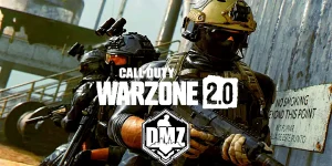 شگفتی های وارزون 2 : حالت DMZ چیست؟