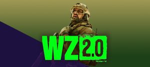 سیزن دوم وارزون 2 همه چیز را عوض خواهد کرد!