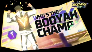 گردونه شانس Booyah Champ فري فاير : جوایز، مدت زمان و…!