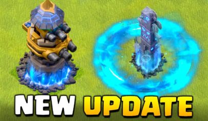 دفاعی برج انتقام